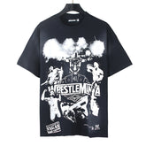 HELLSTAR Congratulate T-Shirt